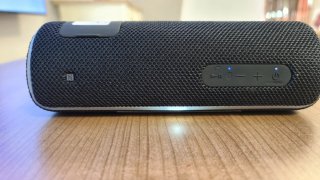 Sony SRS-XB21 Altavoz Bluetooth Negro