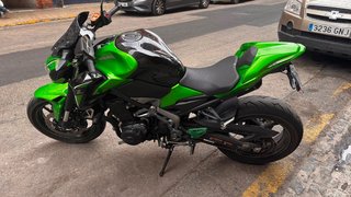 Kawasaki Z900 ULTIMO PRECIO