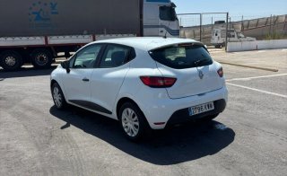 Renault Clio 1.5 DCI  2019