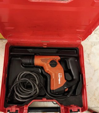 Hilti TE 7