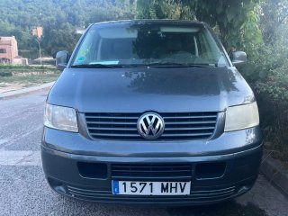 Volkswagen Multivan 2006