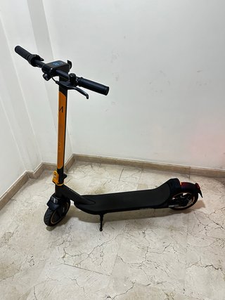 Patinete Eléctrico o cambio por gravel mtb