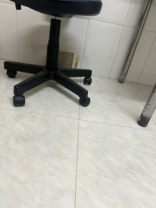 Silla de ruedas