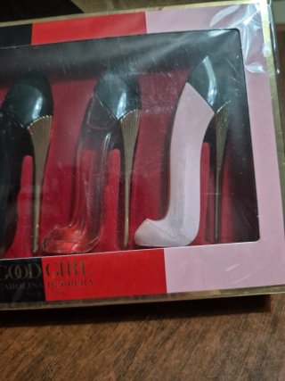 Carolina Herrera Good Girl Coffret