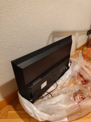 Televisión Sony Bravia KDL-32R420A
