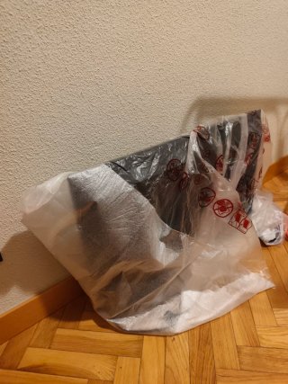 Televisión Sony Bravia KDL-32R420A