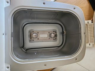 Panificadora SilverCrest SBB 850 F2