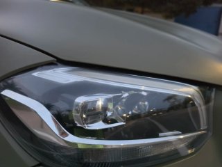 MERCEDES CLASE X-CLASS 250 CDI  4 MATIC