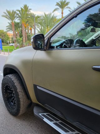 MERCEDES CLASE X-CLASS 250 CDI  4 MATIC