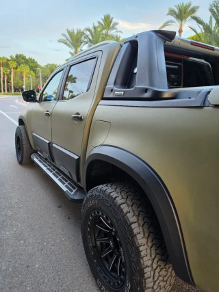 MERCEDES CLASE X-CLASS 250 CDI  4 MATIC