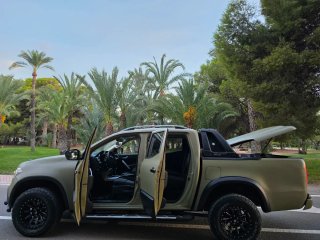 MERCEDES CLASE X-CLASS 250 CDI  4 MATIC