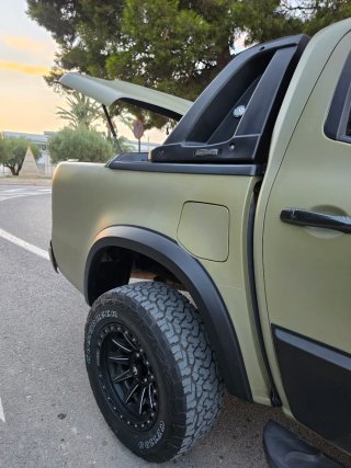 MERCEDES CLASE X-CLASS 250 CDI  4 MATIC
