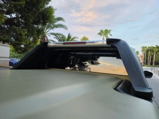 MERCEDES CLASE X-CLASS 250 CDI  4 MATIC