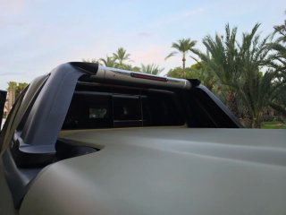 MERCEDES CLASE X-CLASS 250 CDI  4 MATIC