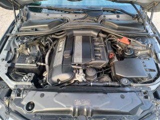 BMW e61 Serie 5 525i