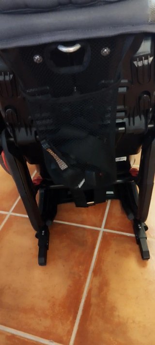 Silla de coche Playxtrem Beate