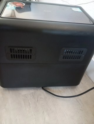 Cecotec Cecofry Advance 9000 Freidora