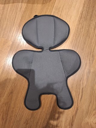 Silla coche bebé Britax Römer Baby-Safe i-Size
