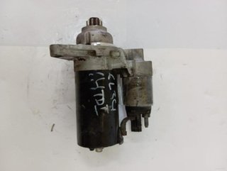 Motor arranque seat 11857 2s0008 ibiza