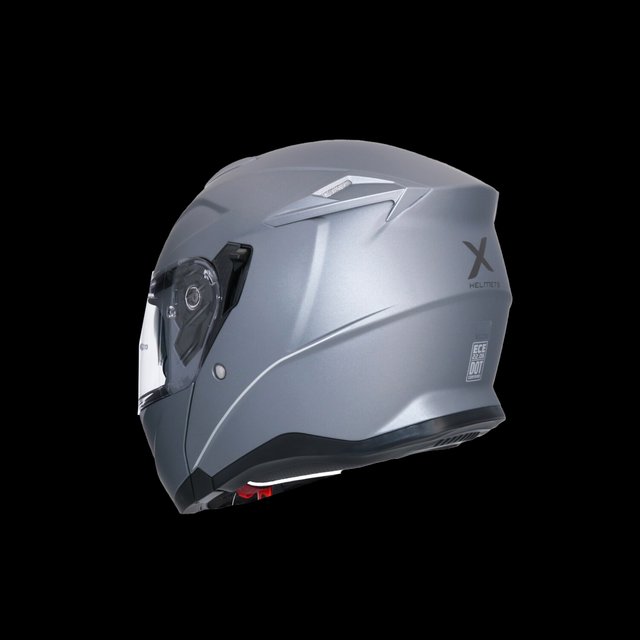Casco Abatible X Helmets ECE 22.06 DOT