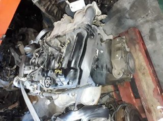 Motor completo audi agn a3 (8l) 1.8 dmuap1056854