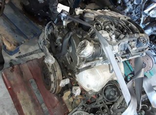 Motor completo audi agn a3 (8l) 1.8 dmuap1056854