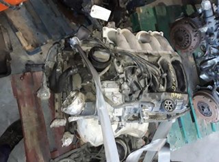 Motor completo audi agn a3 (8l) 1.8 dmuap1056854