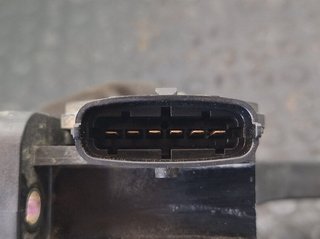 Pedal 0281002591 nissan atleon 120 gasoleo 103530