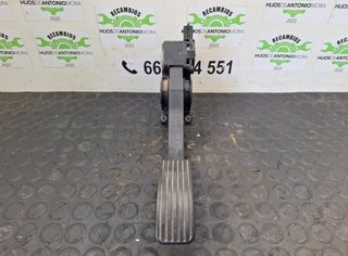 Pedal 0281002591 nissan atleon 120 gasoleo 103530