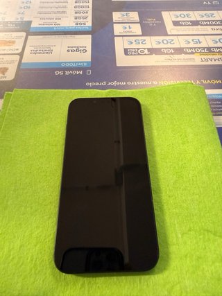 iPhone 13 Midnight 128GB