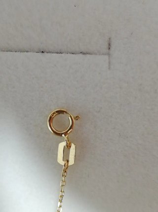 Pulsera Oro 18k
