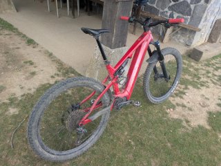 Merida eone sixty 400 2026