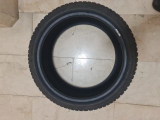 Michelin CrossClimate 3 205/40/17 84W