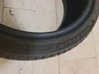 Michelin CrossClimate 3 205/40/17 84W