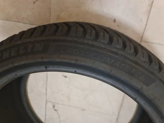 Michelin CrossClimate 3 205/40/17 84W