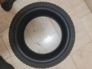 Michelin CrossClimate 3 205/40/17 84W