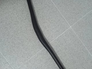 Manillar de bici
