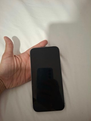 iPhone 14 Pro Max Blu 128GB Batteria 98%