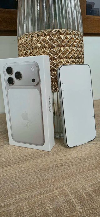 OFERTAA!! iPhone 17 Pro max