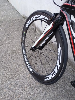 Orbea Ordu Triatlón/Contrarreloj