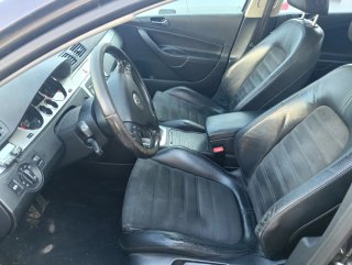 Volkswagen Passat 2008