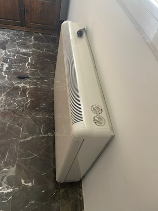 Acumulador de calor