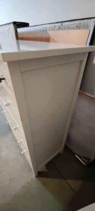 Cómoda Sinfonier Ikea Grande