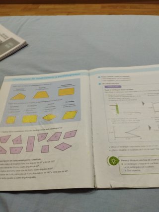 Matemáticas, 5 Primaria Saber Hacer Contigo