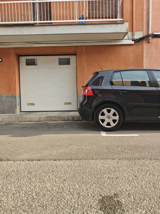 Volkswagen Golf 2007