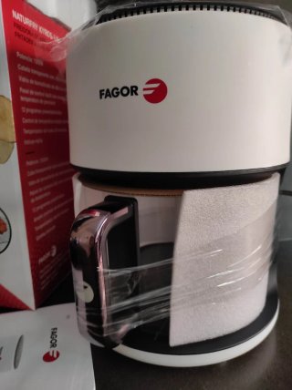 Freidora de Aire Fagor 4.5L