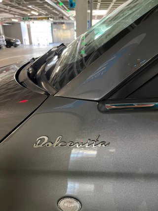FIAT 500 Dolcevita 2022