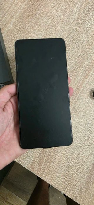 Samsung Galaxy S26 Ultra 1TB Negro - NUEVO A ESTRE