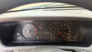 Nissan Terrano II 1995