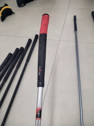 Set Palos Golf